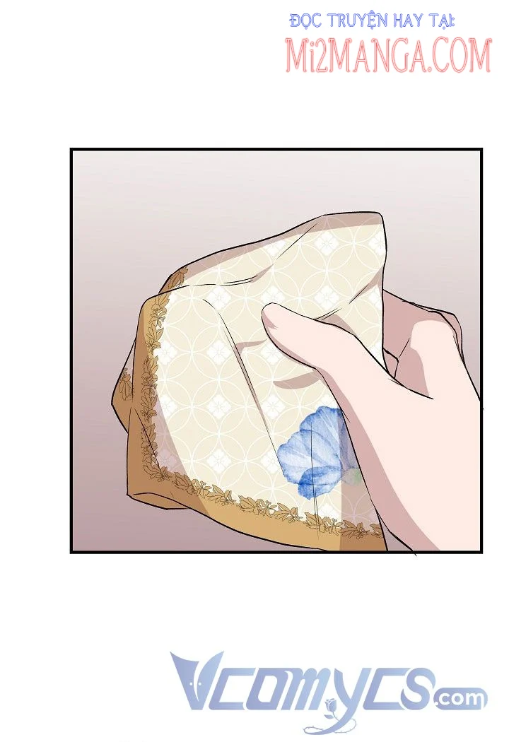 Tôi Không Phải Là Cinderella Chapter 22.5 - Trang 2