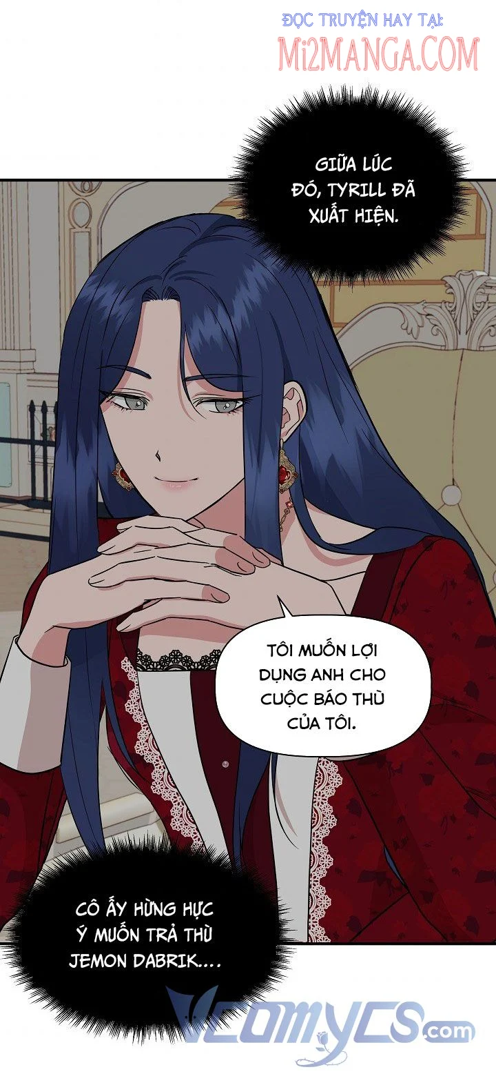 Tôi Không Phải Là Cinderella Chapter 22.5 - Trang 2
