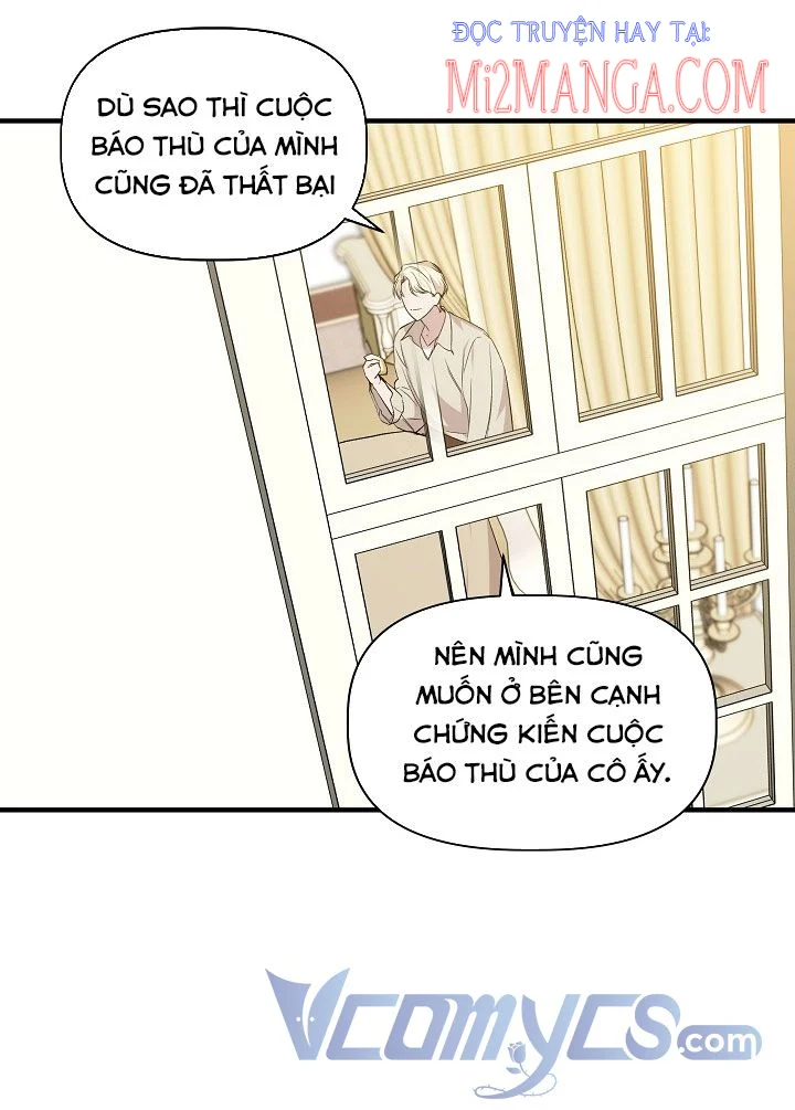 Tôi Không Phải Là Cinderella Chapter 22.5 - Trang 2
