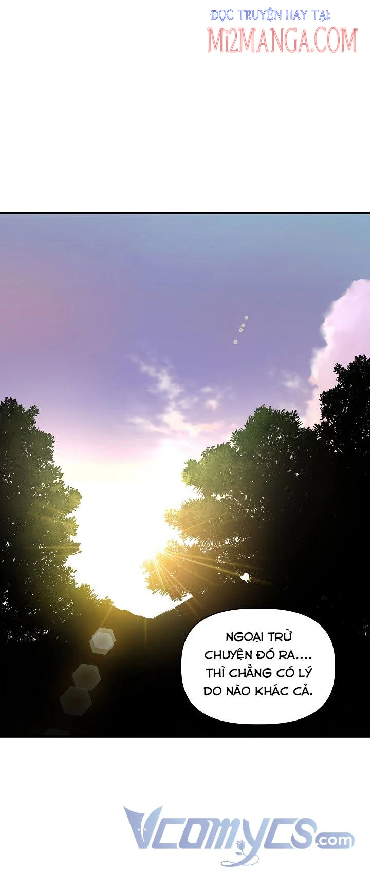 Tôi Không Phải Là Cinderella Chapter 22.5 - Trang 2