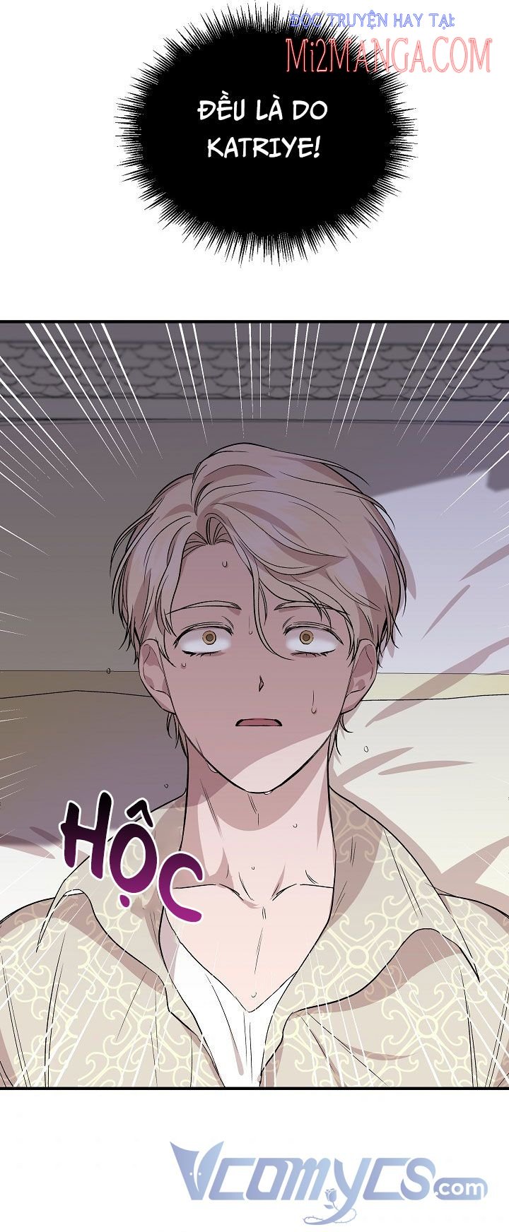 Tôi Không Phải Là Cinderella Chapter 22.5 - Trang 2