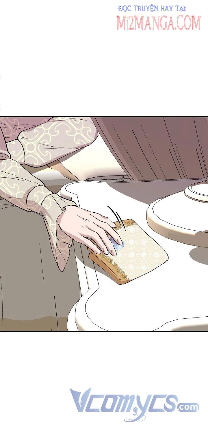 Tôi Không Phải Là Cinderella Chapter 22.5 - Trang 2
