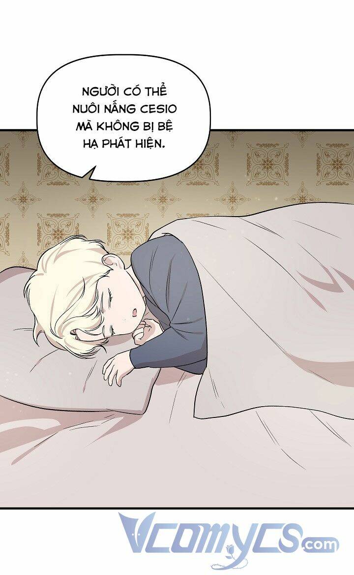 Tôi Không Phải Là Cinderella Chapter 22 - Trang 2