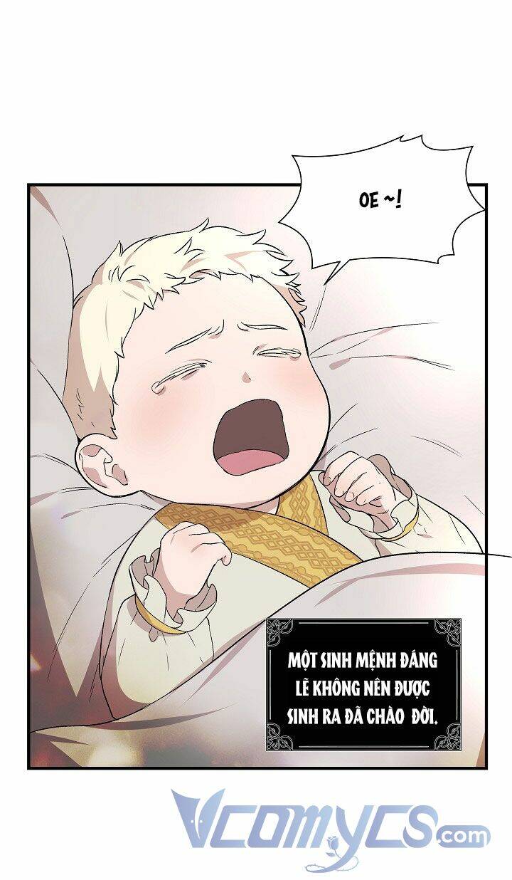 Tôi Không Phải Là Cinderella Chapter 22 - Trang 2