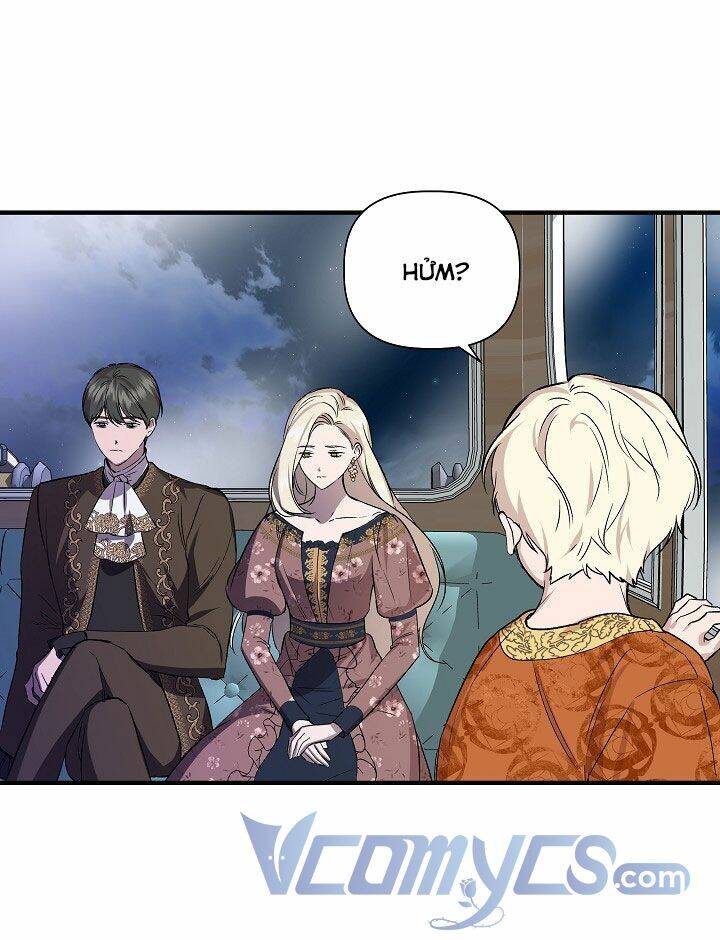 Tôi Không Phải Là Cinderella Chapter 22 - Trang 2