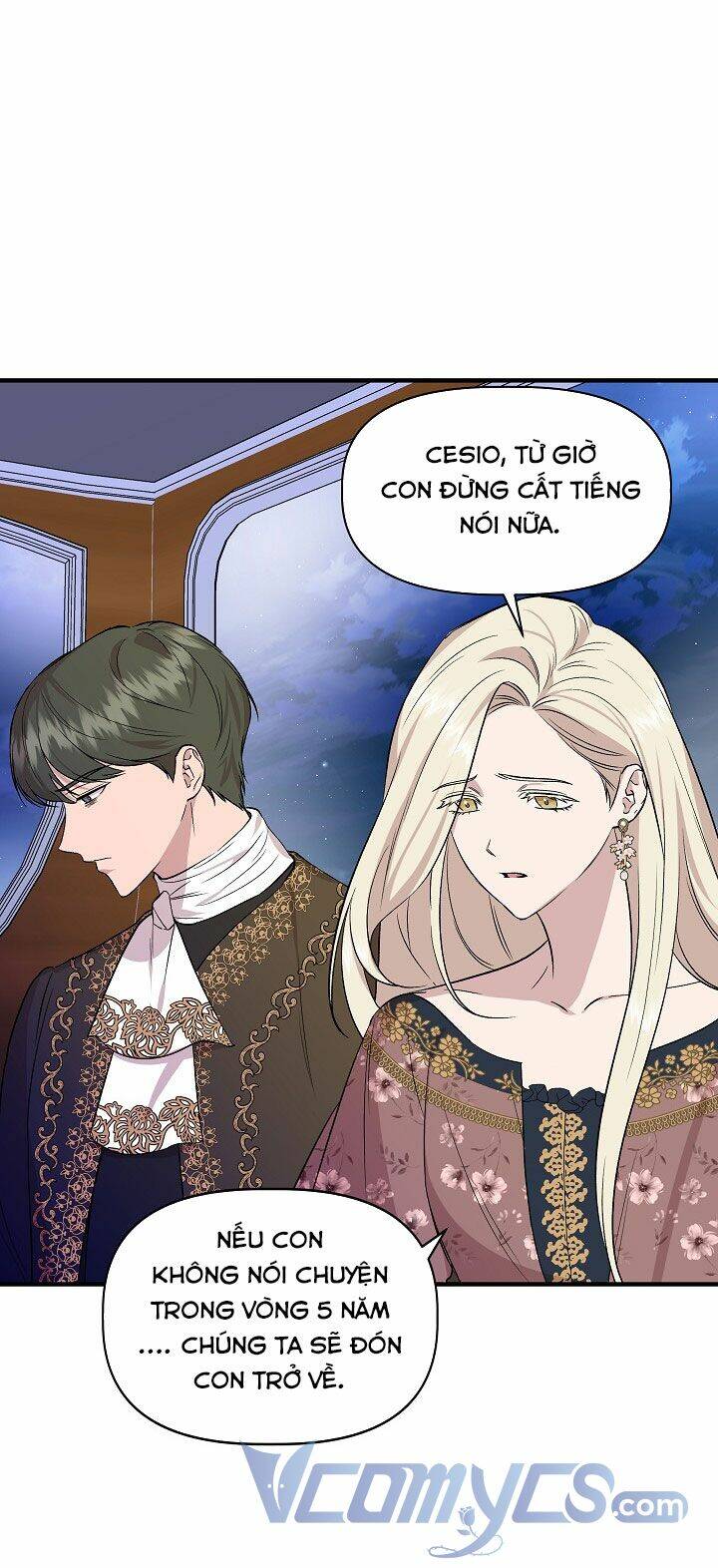 Tôi Không Phải Là Cinderella Chapter 22 - Trang 2