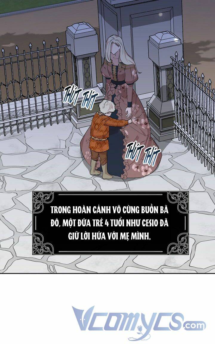 Tôi Không Phải Là Cinderella Chapter 22 - Trang 2