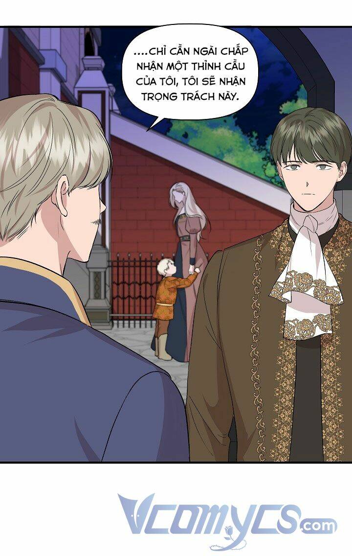 Tôi Không Phải Là Cinderella Chapter 22 - Trang 2