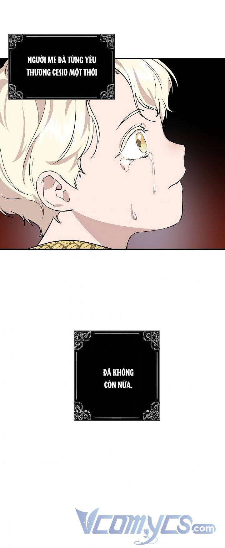 Tôi Không Phải Là Cinderella Chapter 22 - Trang 2