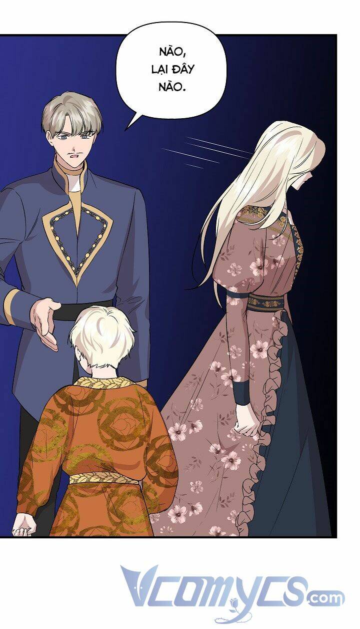 Tôi Không Phải Là Cinderella Chapter 22 - Trang 2