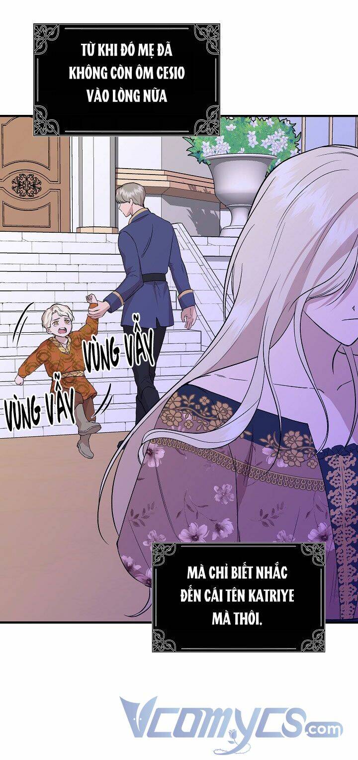 Tôi Không Phải Là Cinderella Chapter 22 - Trang 2