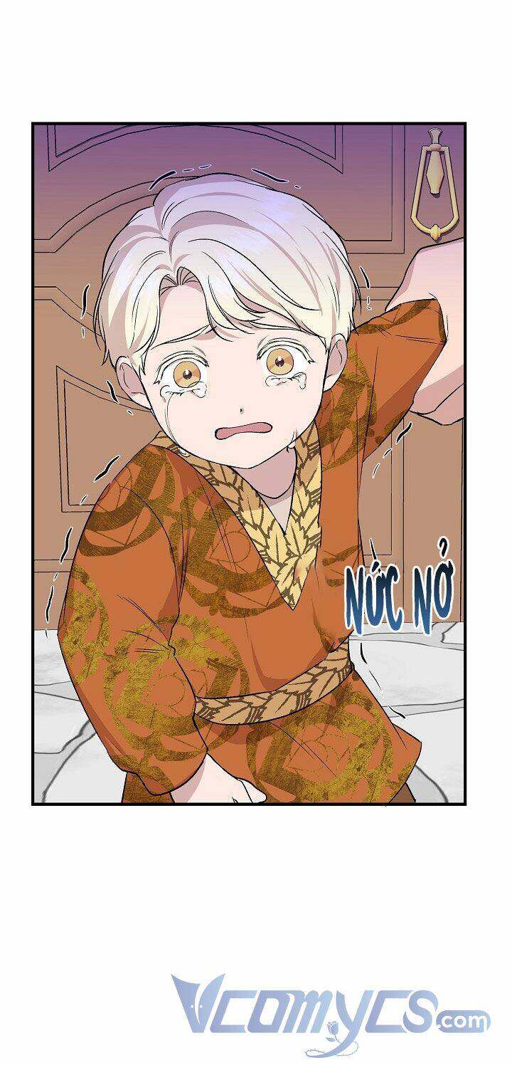 Tôi Không Phải Là Cinderella Chapter 22 - Trang 2