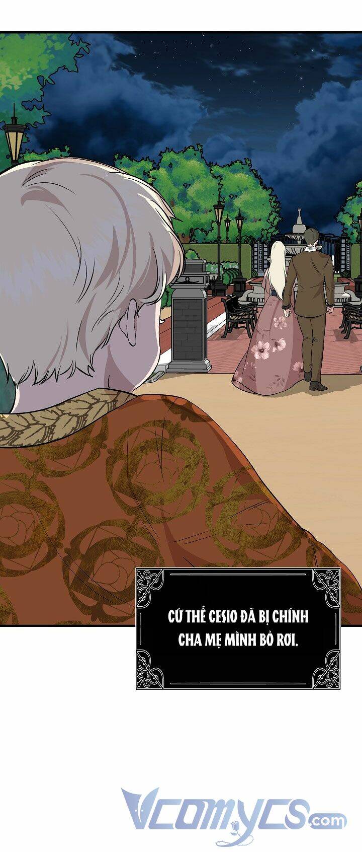 Tôi Không Phải Là Cinderella Chapter 22 - Trang 2