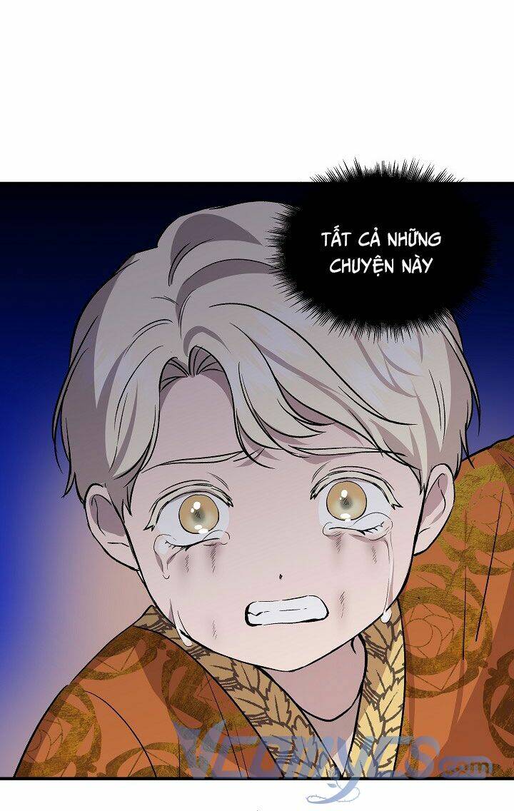 Tôi Không Phải Là Cinderella Chapter 22 - Trang 2