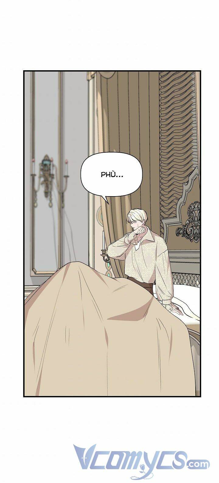 Tôi Không Phải Là Cinderella Chapter 22 - Trang 2