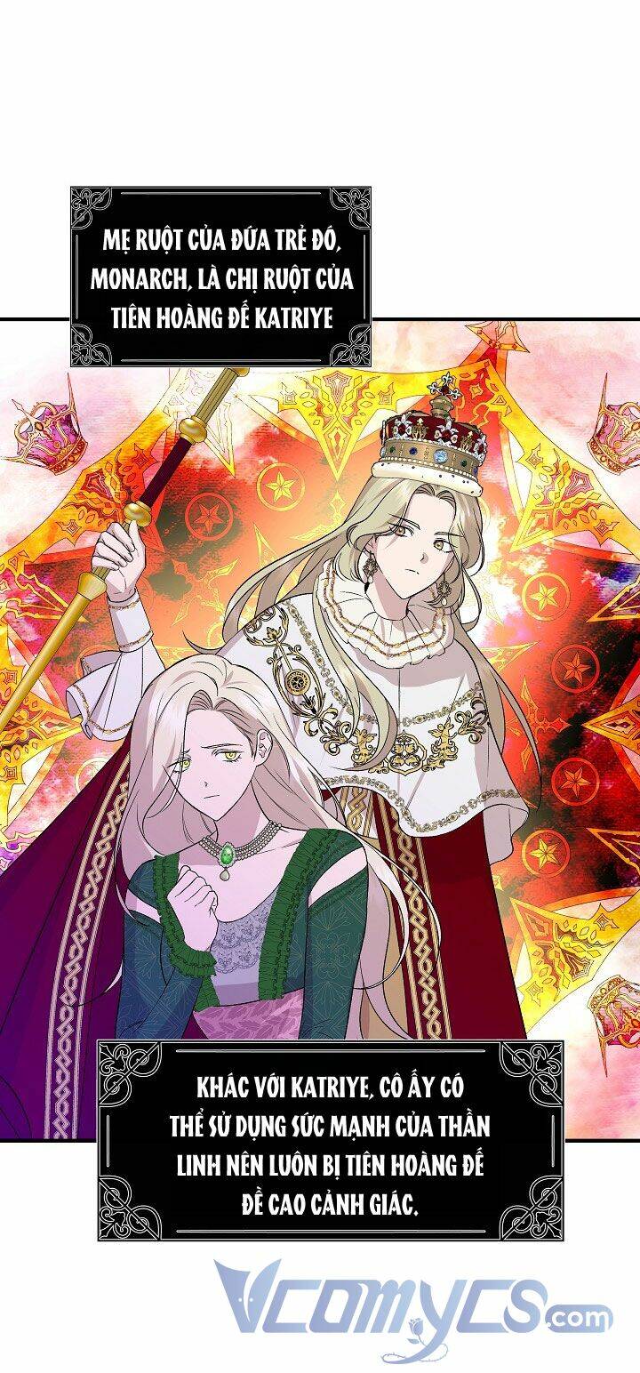 Tôi Không Phải Là Cinderella Chapter 22 - Trang 2