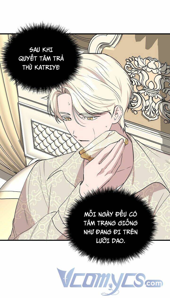 Tôi Không Phải Là Cinderella Chapter 22 - Trang 2