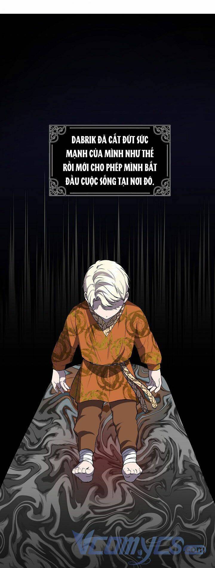 Tôi Không Phải Là Cinderella Chapter 22 - Trang 2