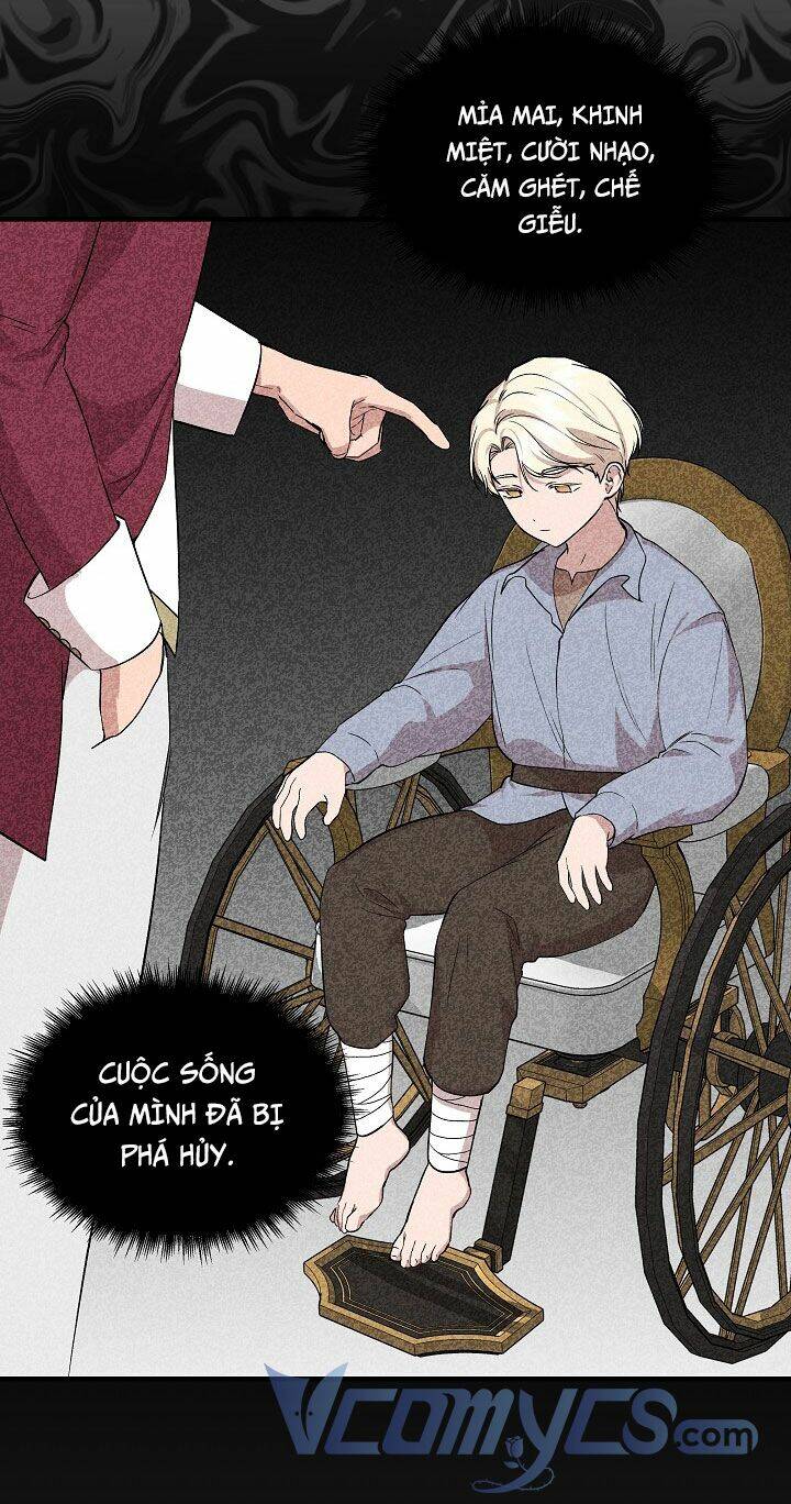 Tôi Không Phải Là Cinderella Chapter 22 - Trang 2