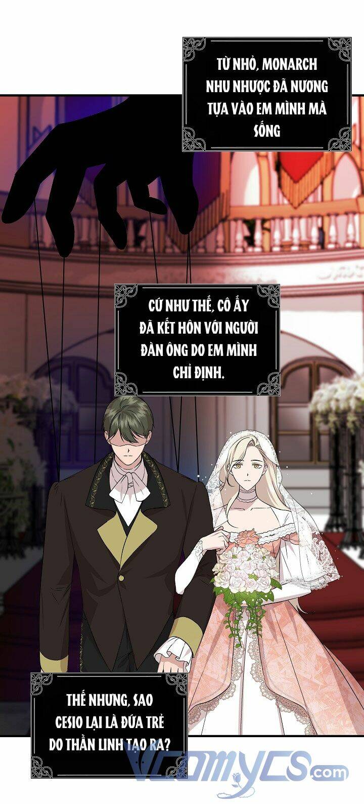 Tôi Không Phải Là Cinderella Chapter 22 - Trang 2