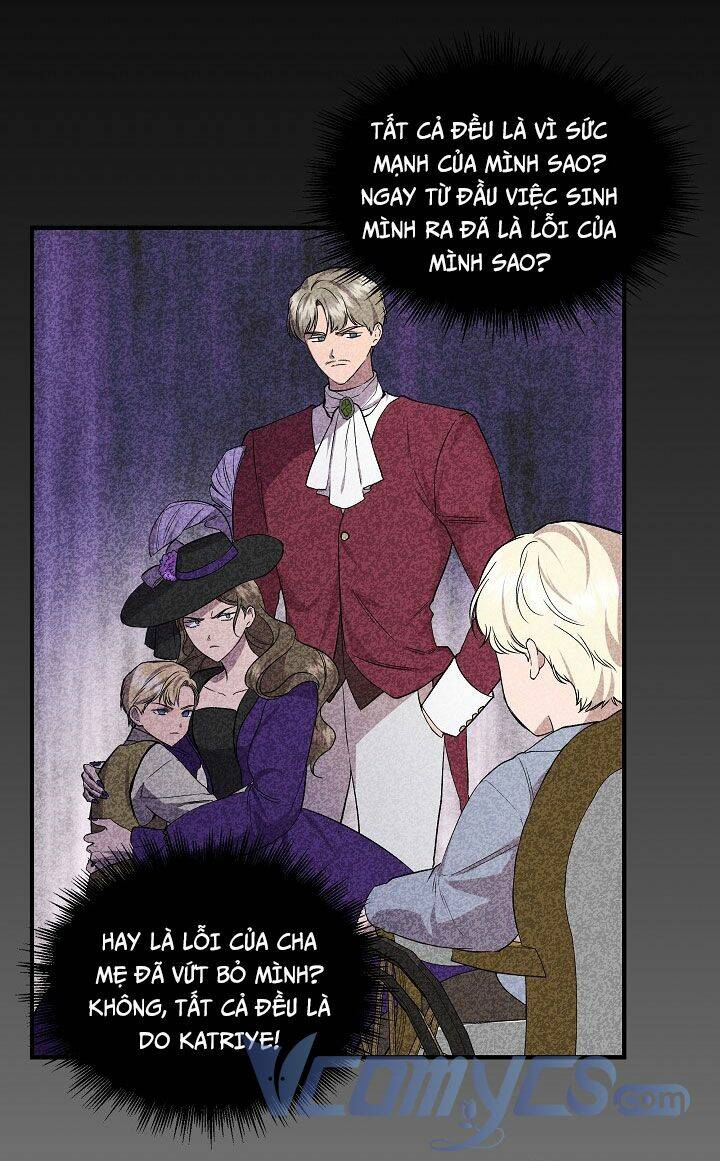 Tôi Không Phải Là Cinderella Chapter 22 - Trang 2