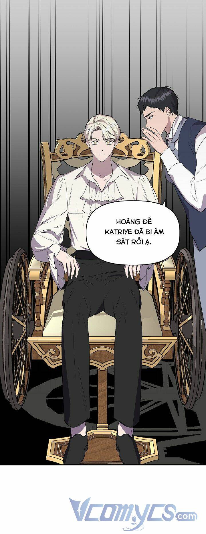 Tôi Không Phải Là Cinderella Chapter 22 - Trang 2