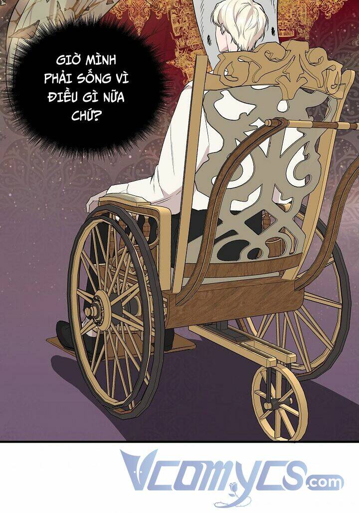 Tôi Không Phải Là Cinderella Chapter 22 - Trang 2