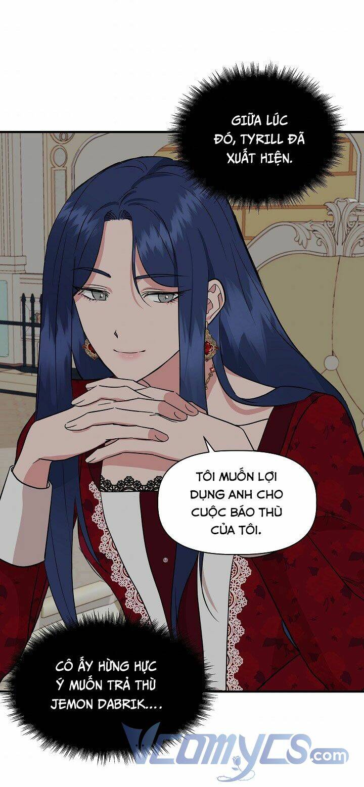 Tôi Không Phải Là Cinderella Chapter 22 - Trang 2