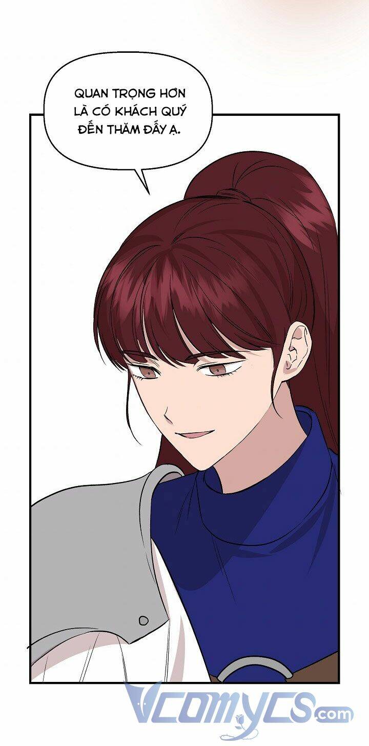 Tôi Không Phải Là Cinderella Chapter 22 - Trang 2