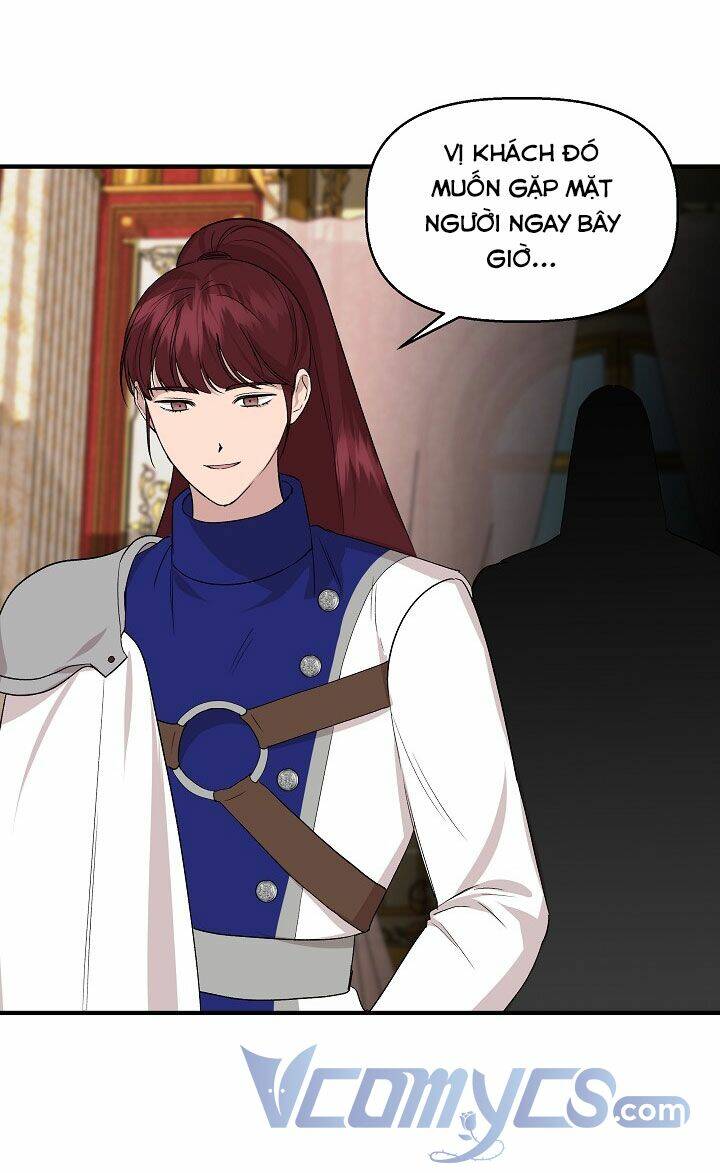 Tôi Không Phải Là Cinderella Chapter 22 - Trang 2