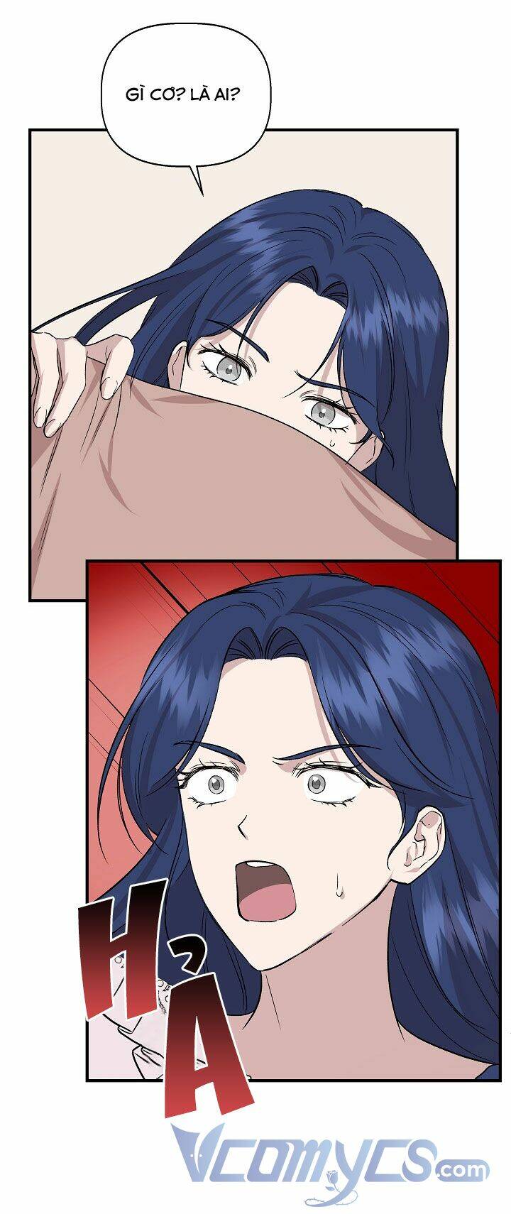 Tôi Không Phải Là Cinderella Chapter 22 - Trang 2