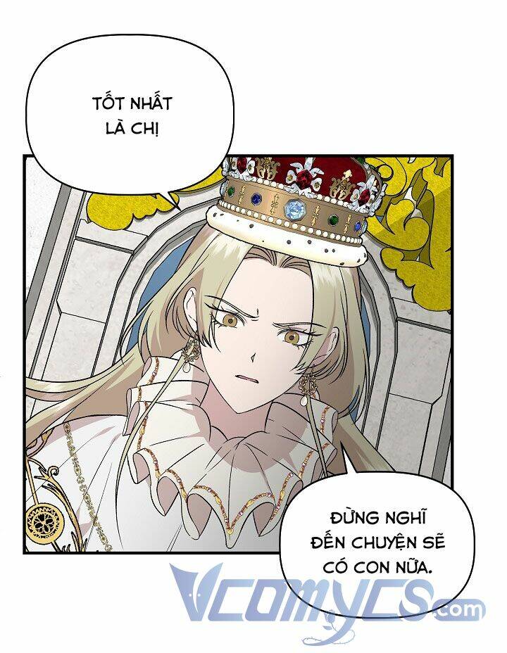 Tôi Không Phải Là Cinderella Chapter 22 - Trang 2