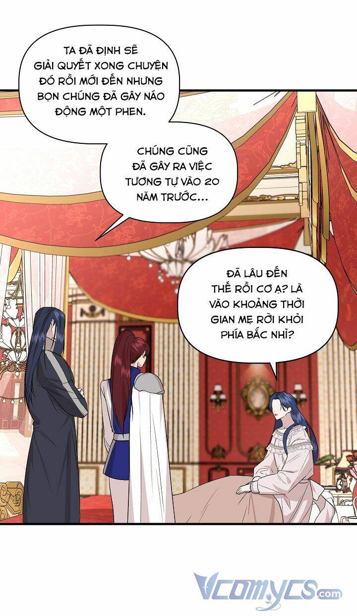 Tôi Không Phải Là Cinderella Chapter 23 - Trang 2