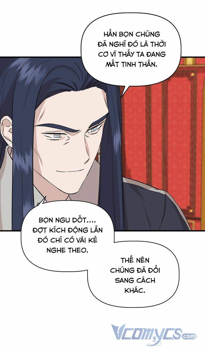 Tôi Không Phải Là Cinderella Chapter 23 - Trang 2