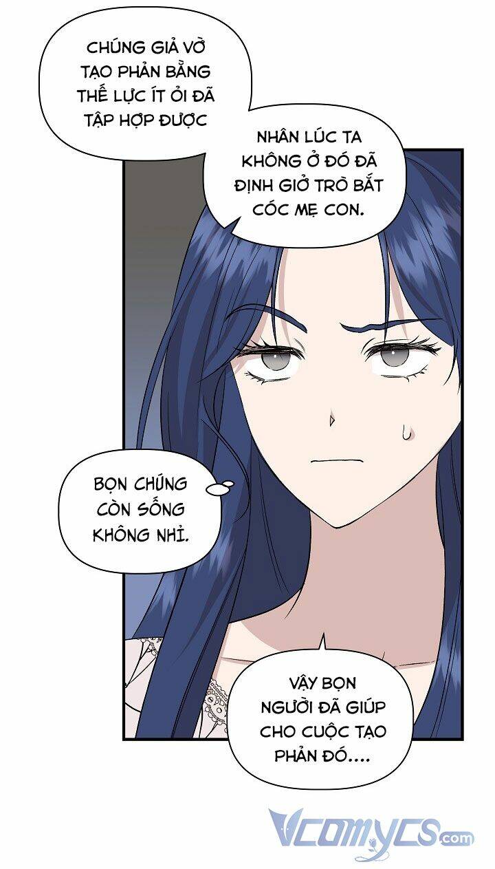 Tôi Không Phải Là Cinderella Chapter 23 - Trang 2