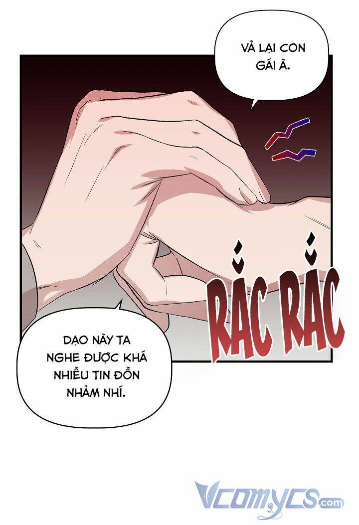 Tôi Không Phải Là Cinderella Chapter 23 - Trang 2