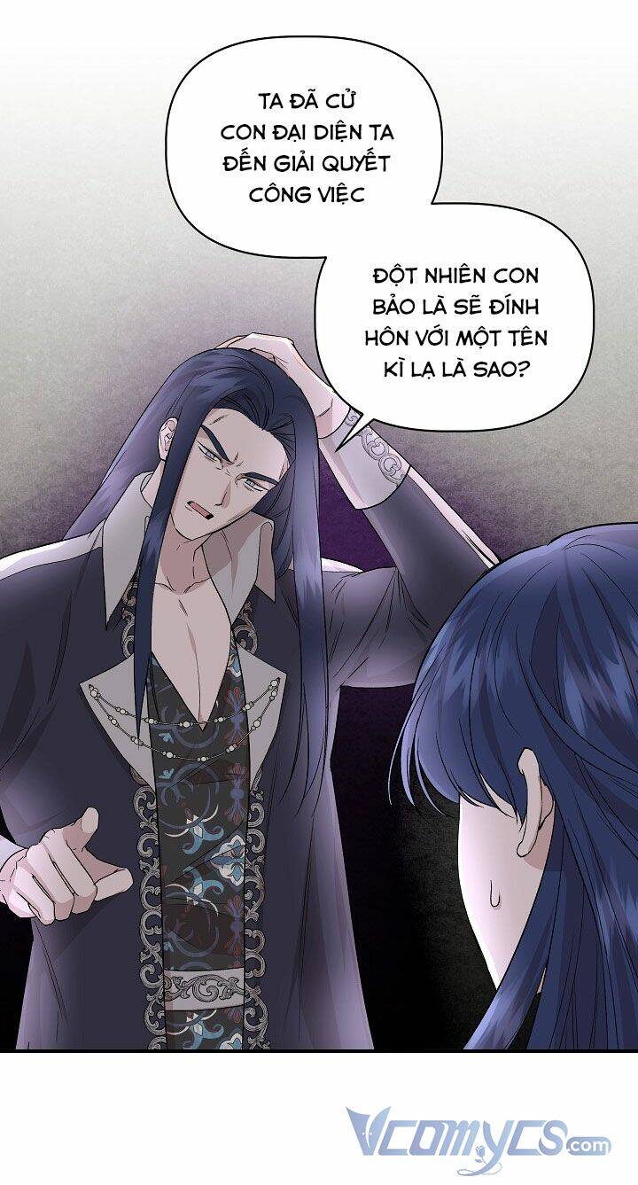 Tôi Không Phải Là Cinderella Chapter 23 - Trang 2