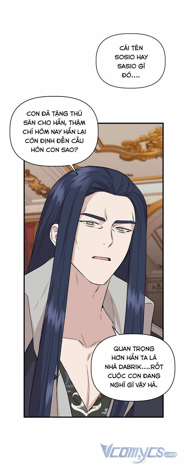 Tôi Không Phải Là Cinderella Chapter 23 - Trang 2