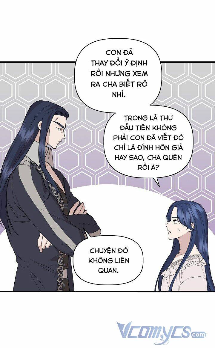 Tôi Không Phải Là Cinderella Chapter 23 - Trang 2