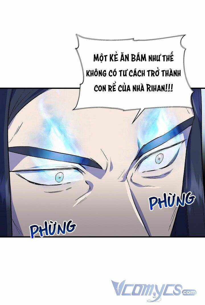 Tôi Không Phải Là Cinderella Chapter 23 - Trang 2
