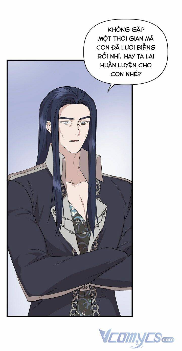 Tôi Không Phải Là Cinderella Chapter 23 - Trang 2