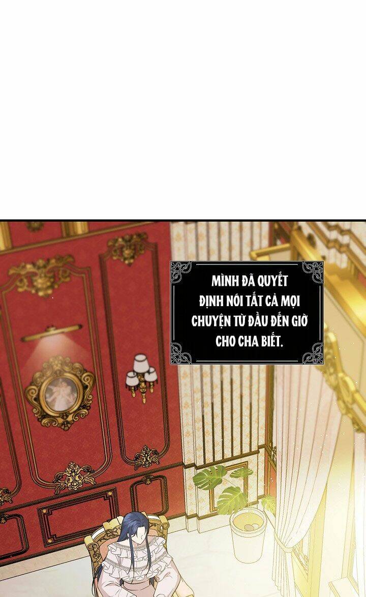 Tôi Không Phải Là Cinderella Chapter 23 - Trang 2