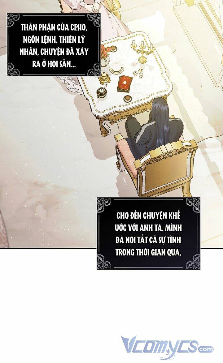 Tôi Không Phải Là Cinderella Chapter 23 - Trang 2