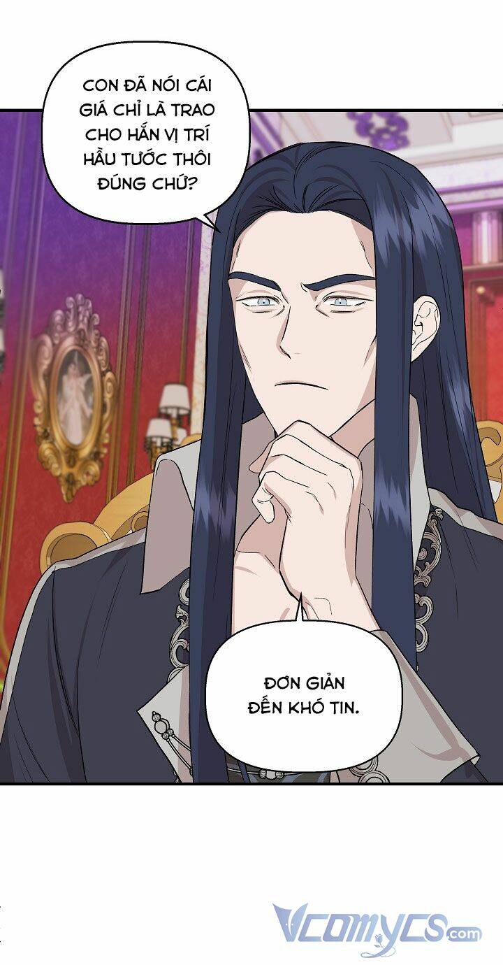 Tôi Không Phải Là Cinderella Chapter 23 - Trang 2