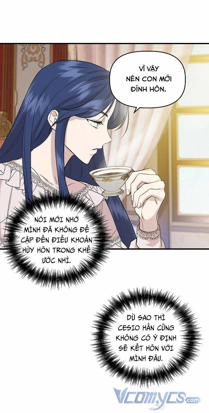 Tôi Không Phải Là Cinderella Chapter 23 - Trang 2