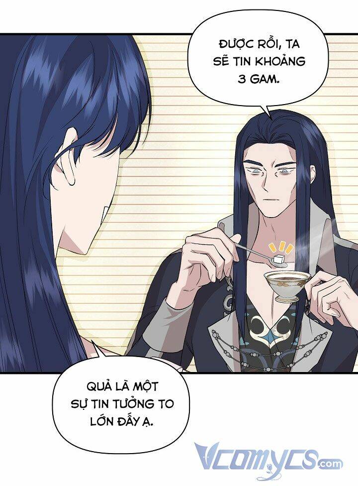 Tôi Không Phải Là Cinderella Chapter 23 - Trang 2