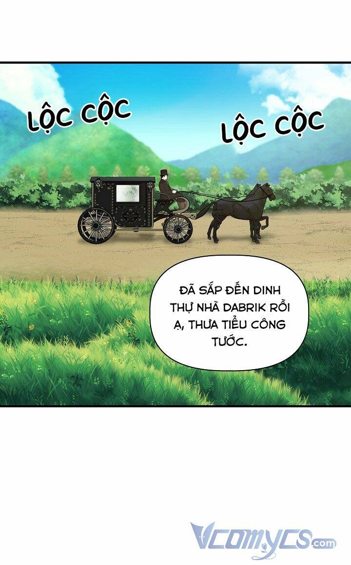 Tôi Không Phải Là Cinderella Chapter 23 - Trang 2