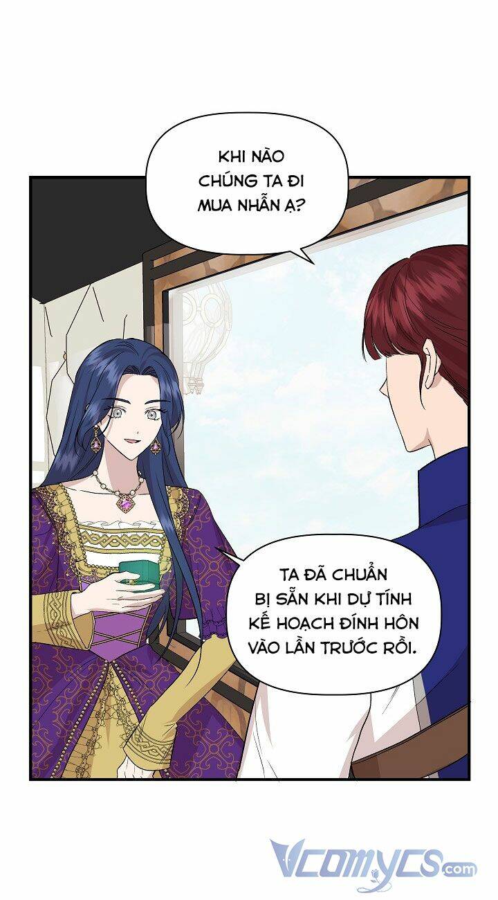 Tôi Không Phải Là Cinderella Chapter 23 - Trang 2