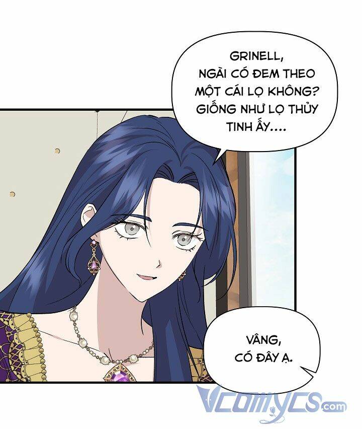 Tôi Không Phải Là Cinderella Chapter 23 - Trang 2