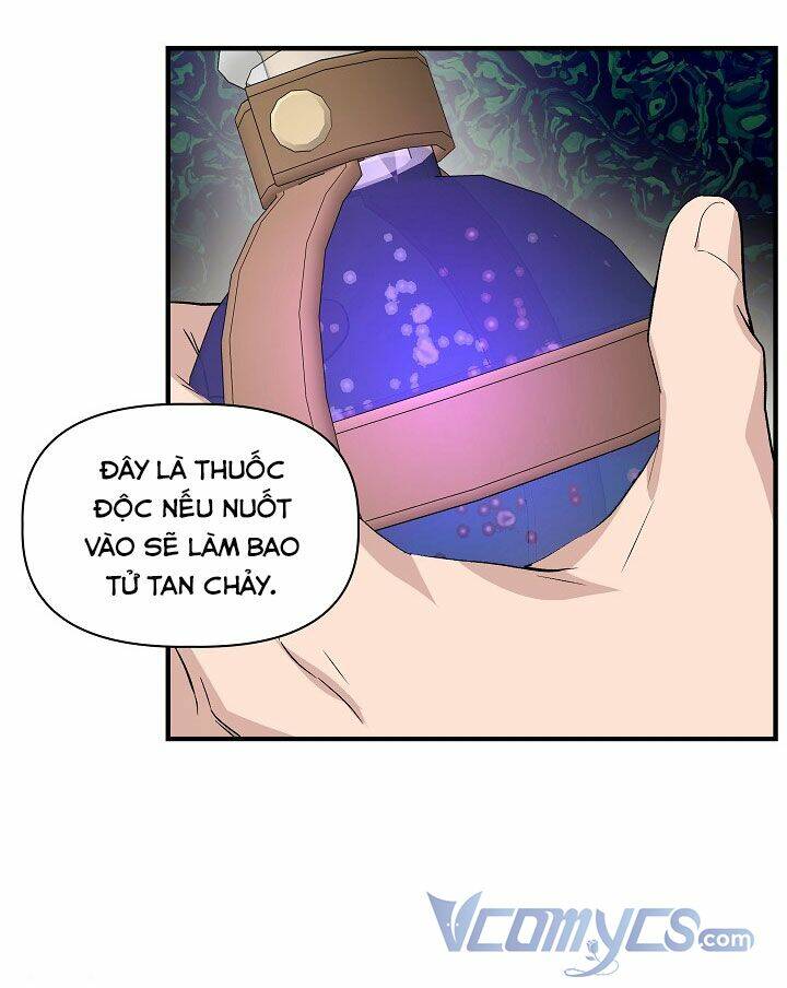 Tôi Không Phải Là Cinderella Chapter 23 - Trang 2